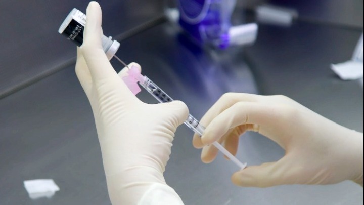Απεμπλοκή του ΨΝΘ από την εμβολιαστική διαδικασία ζητούν οι ιατροί του