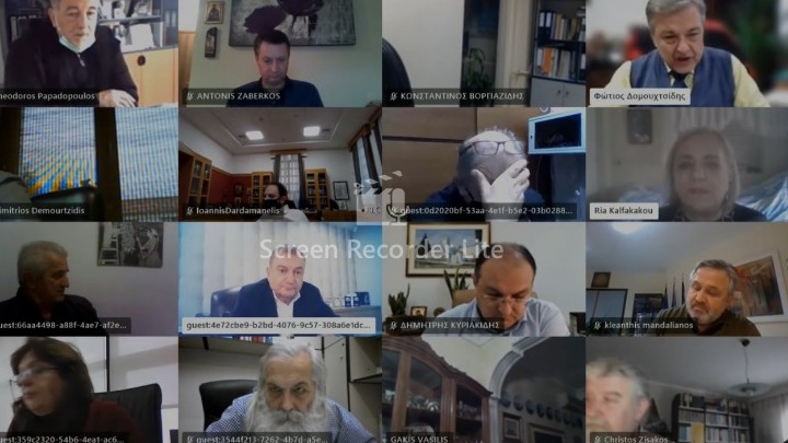 Αποδυνάμωση των υπηρεσιών των Δήμων λόγω της κινητικότητας των δημοτικών υπαλλήλων