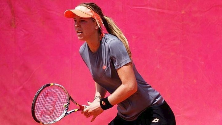 Αποκλεισμός Παπαμιχαήλ στο Abu Dhabi Tennis Open