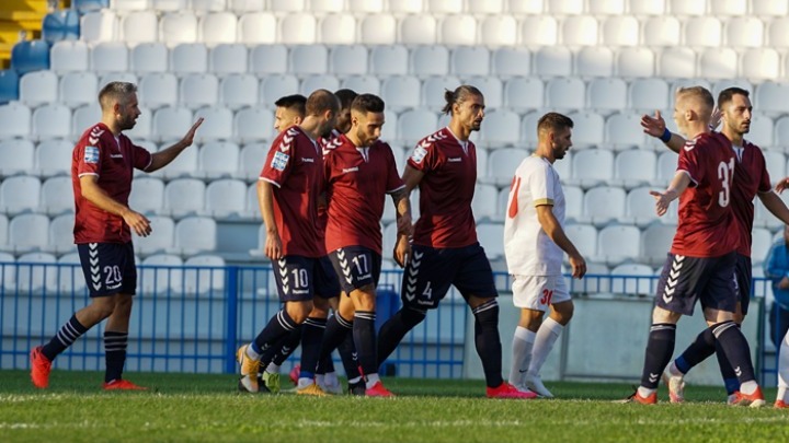 Απόλλων Σμύρνης: Η αποστολή για τον ΠΑΣ Γιάννινα