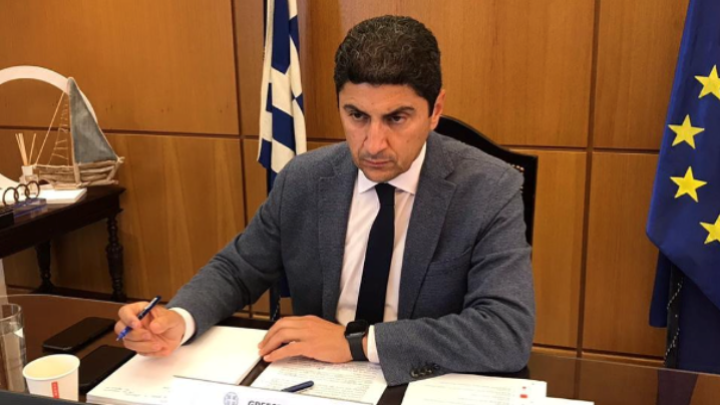 Αυγενάκης: «Την Παρασκευή η συζήτηση στην επιτροπή λοιμωξιολόγων για το άνοιγμα του ερασιτεχνικού αθλητισμού»