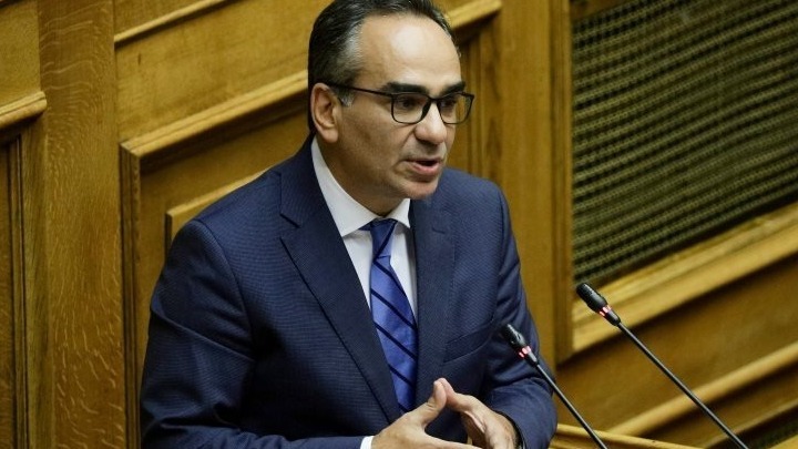 Β. Κοντοζαμάνης: Ο εμβολιασμός προχωρά σύμφωνα με τον προγραμματισμό. Οδηγία για την 6η δόση ανά φιαλίδιο