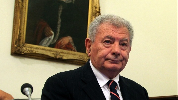 Βαριές κρανιοεγκεφαλικές κακώσεις η αιτία θανάτου του Σήφη Βαλυράκη
