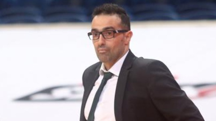 Χαραλαμπίδης: «Nίκη αυτοπεποίθησης»