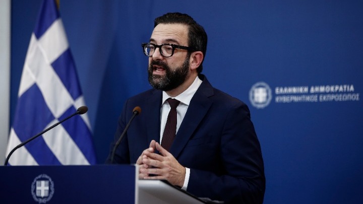 Χρ. Ταραντίλης: Η Ελλάδα προσέρχεται στις διαβουλεύσεις με την Τουρκία με ειλικρινή και εποικοδομητική διάθεση