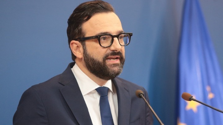 Χρ.Ταραντίλη σε Αλ.Τσίπρα: Το σχέδιο εμβολιασμού θα υλοποιηθεί και η χώρα θα κερδίσει και αυτή τη μάχη