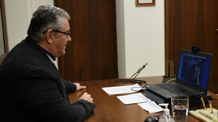 Δ. Κουτσούμπας: «Εδώ και τώρα» να υλοποιηθούν οι δικαστικές αποφάσεις που δικαιώνουν τους πρώην εργαζομένους του ΔΟΛ