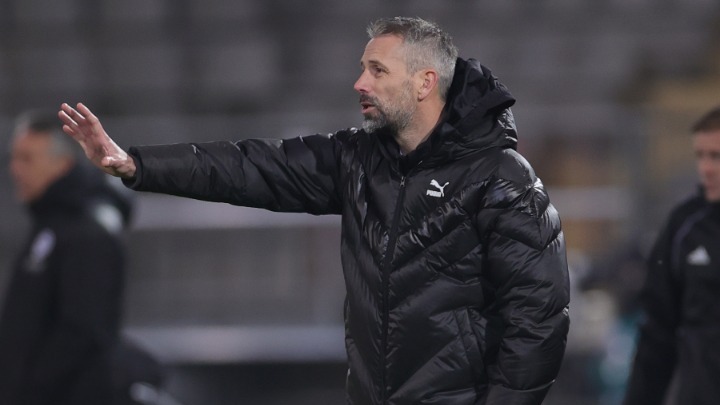 Δεδομένη η συμφωνία της Ντόρτμουντ με Ρόζε