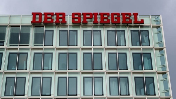 Der Spiegel:  Επιστροφή αυτονόητων ελευθεριών το πιστοποιητικό εμβολιασμού