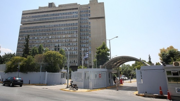 Διευκρινίσεις για το σχέδιο διαχείρισης των συναθροίσεων δίνει το υπ. Προστασίας του Πολίτη
