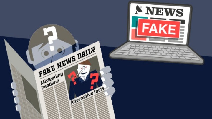 ΕΕ: Παρατείνεται η παρακολούθηση των fake news, ειδικά για την COVID-19, από τα μέσα κοινωνική δικτύωσης
