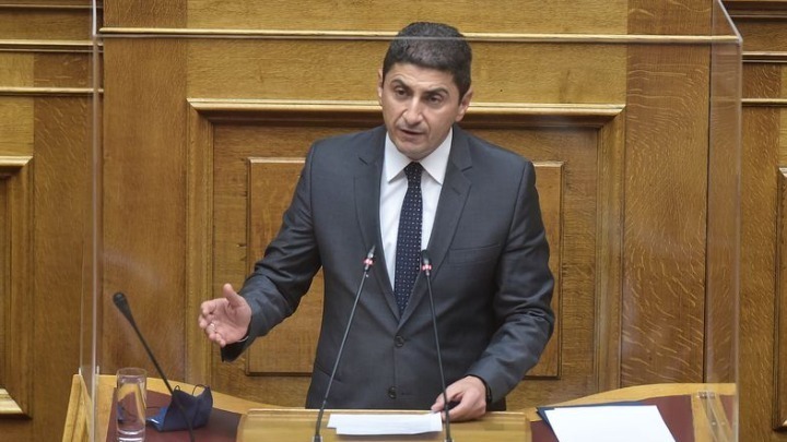 Ελ. Αυγενάκης για καταγγελία Μπεκατώρου: Θα το πάμε μέχρι τέλους