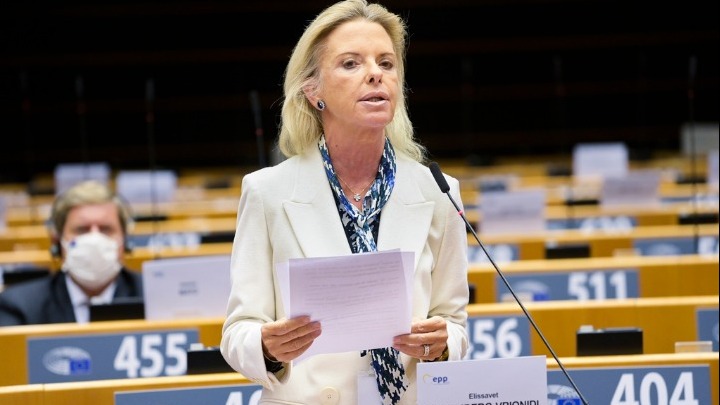 Ελ.Βόζεμπεργκ: Η Τουρκία να σεβαστεί την Κοινή Συμφωνία με την ΕΕ