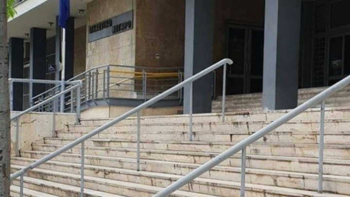 Ελεύθεροι με εισαγγελική εντολή οι τρεις διαδηλωτές