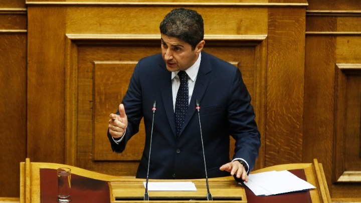 Έως το τέλος Απριλίου παρατάθηκαν οι θητείες των ΔΣ των αθλητικών σωματείων, λόγω της πανδημίας