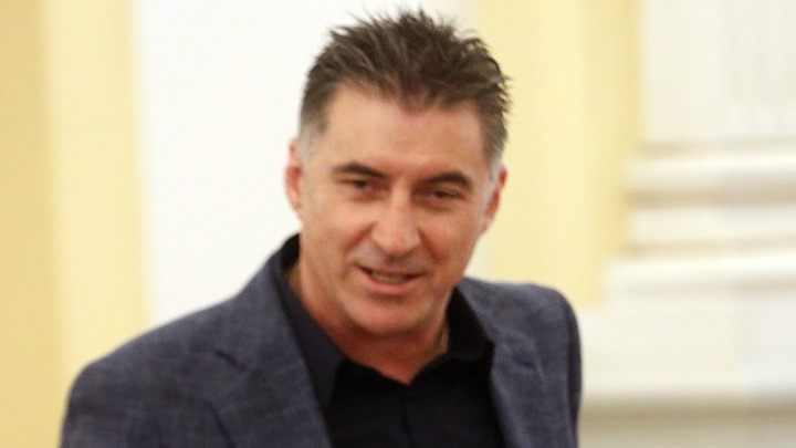 Επιστρέφει στην Κ.Ο. της ΝΔ στο Ευρωκοινοβούλιο ο Θοδωρής Ζαγοράκης