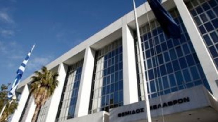 Έρευνα της Εισαγγελίας για τις καταγγελίες της Σ. Μπεκατώρου