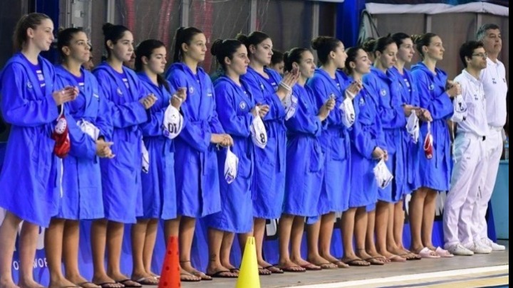 Εύκολη πρεμιέρα για την εθνική, 13-5 το Καζακστάν