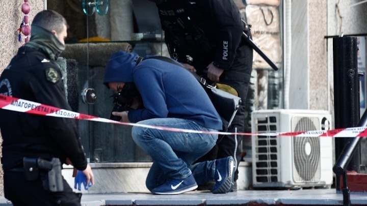 Εξιχνίαση της υπόθεσης απόπειρας ανθρωποκτονίας σε βάρος τριών ατόμων