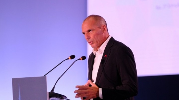 Γ. Βαρουφάκης: Να τεθεί υπό δημόσιο έλεγχο η ΕΛΣΤΑΤ