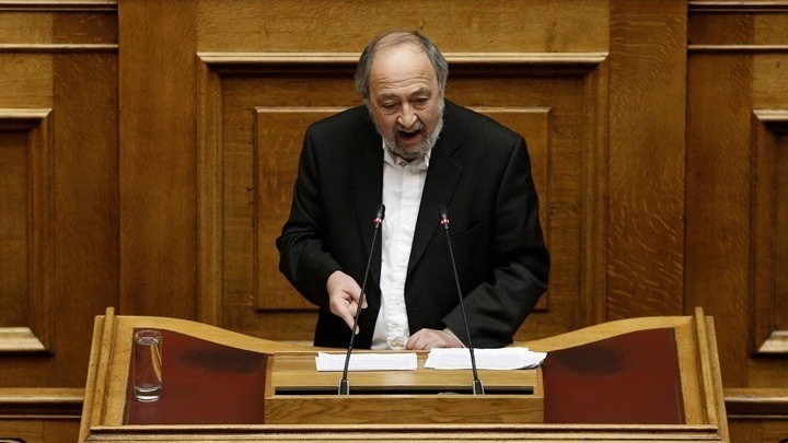 Γ. Μαρίνος: Έντονη ανησυχία του ΚΚΕ για τις εξελίξεις στα ελληνοτουρκικά