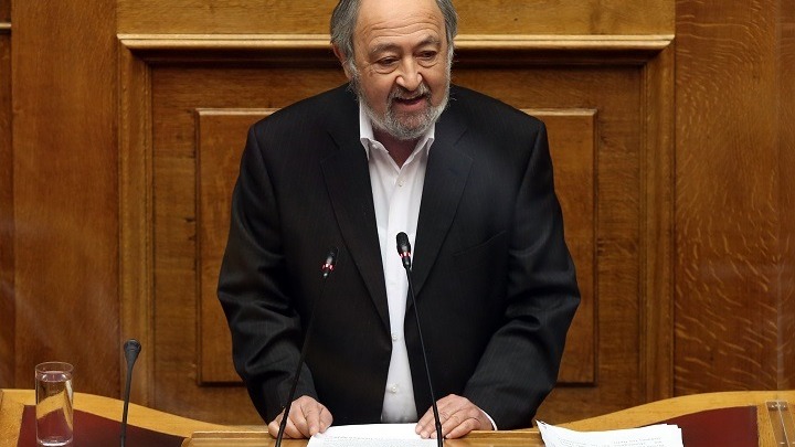 ΚΚΕ – Μαρίνος: «Οι μύθοι της αποκλιμάκωσης με την Τουρκία καταρρίφθηκαν»