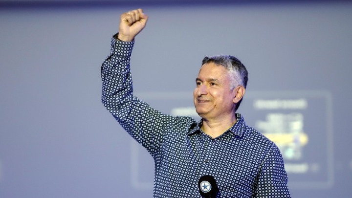 Γ. Σπανός: «Πρόθεσή μου να αποχωρήσω από την ομάδα»