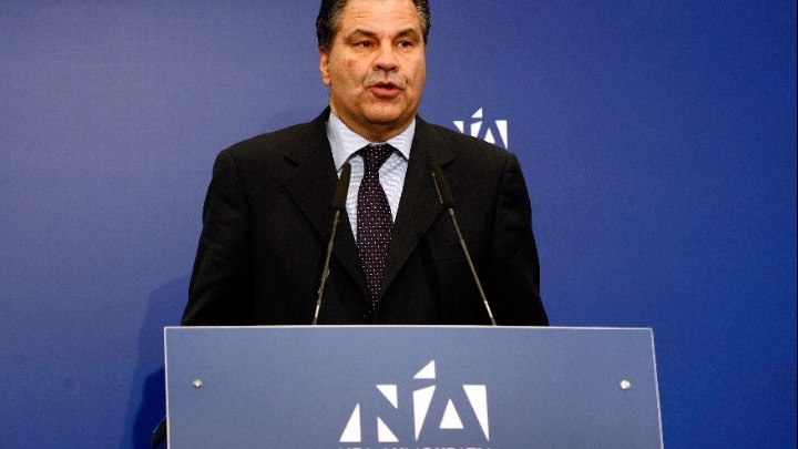 Γ. Στεργίου: «Σοφία Μπεκατώρου. Respect»