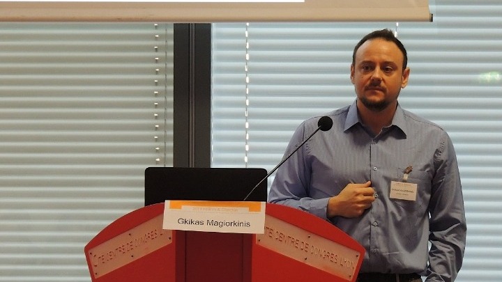 Γκ. Μαγιορκίνης: Μεγάλη ύφεση της επιδημίας το καλοκαίρι