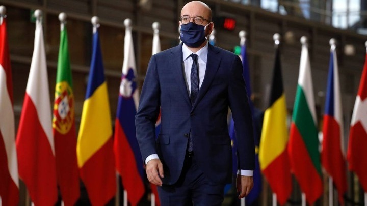 Η ΕΕ προτείνει στον Μπάιντεν ένα νέο ιδρυτικό σύμφωνο για τις διατλαντικές σχέσεις