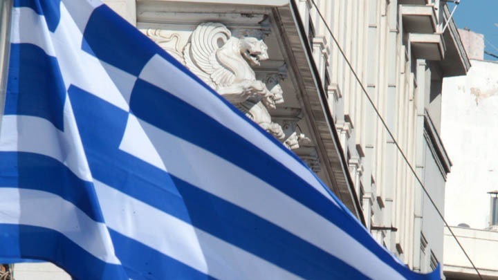 «Η Ελλάδα επενδύει επιτέλους στο μέλλον της», γράφει ο διευθυντής Ερευνών του DIW Αλ. Κρητικός στη Welt