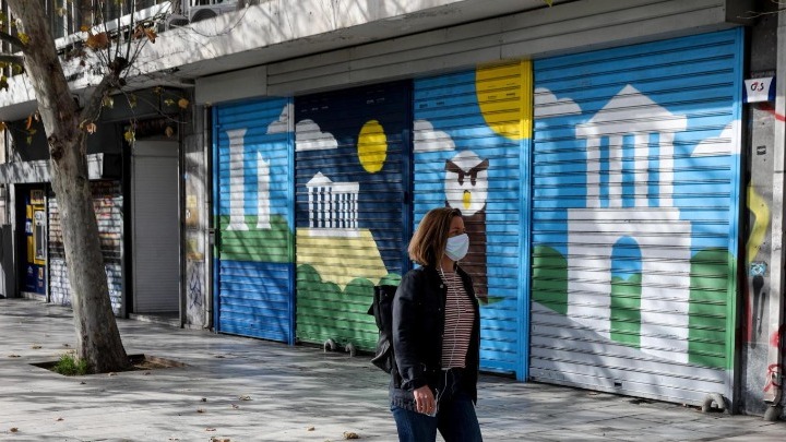 “Η Ελλάδα επενδύει επιτέλους στο μέλλον της”