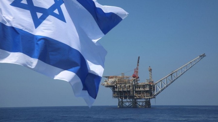 Η Energean προχωρά στην ανάπτυξη του κοιτάσματος Karish North στο Ισραήλ