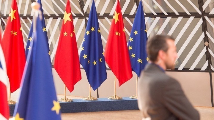 Η Ευρώπη χάρισε στην Κίνα μια στρατηγική νίκη