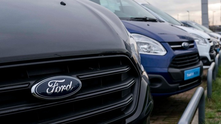Η Ford κλείνει τα εργοστάσιά της στη Βραζιλία
