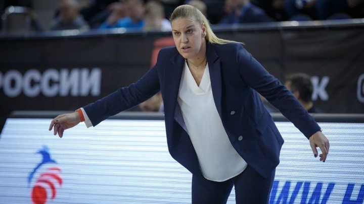Η Κατερίνα Χατζηδάκη στο ΑΠΕ-ΜΠΕ: «Η αδράνεια είναι σαν μην έχω οξυγόνο!»