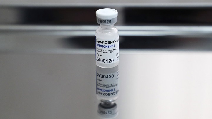 Η Μόσχα θα παραδώσει έως και 25 εκατ. δόσεις του ρωσικού εμβολίου Sputnik V στο Νεπάλ