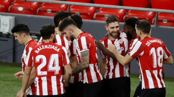 Η Μπιλμπάο έκανε… πάρτι, 5-1 τη Χετάφε