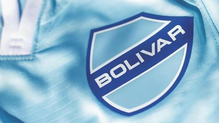 Η Μπολιβάρ 11ος σύλλογος στο City Football Group