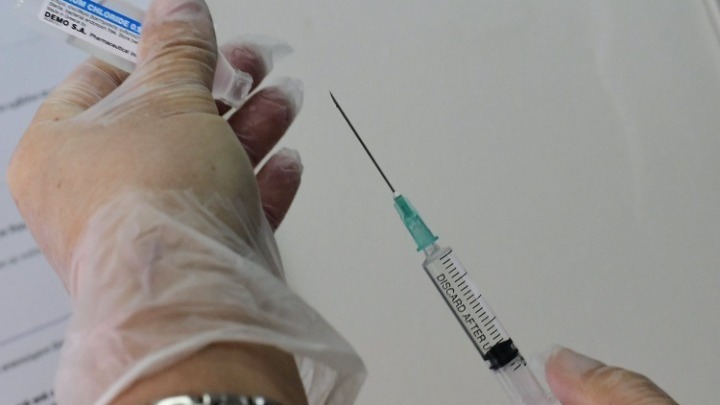 Η Ρώμη θα κινηθεί νομικά κατά της Pfizer για τις καθυστερήσεις στις παραδόσεις των εμβολίων