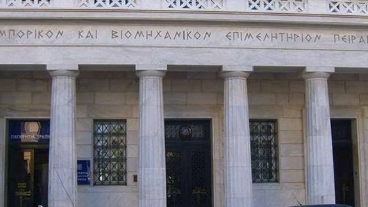 Η επανεκκίνηση και ανάπτυξη της επιχειρηματικότητας στον Πειραιά προτεραιότητα του ΕΒΕΠ το 2021