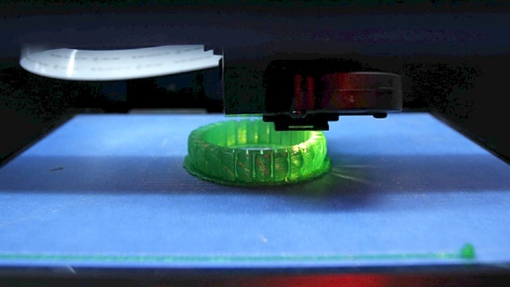 Η πανδημία έδωσε ώθηση στο 3D printing, χόμπι και επάγγελμα