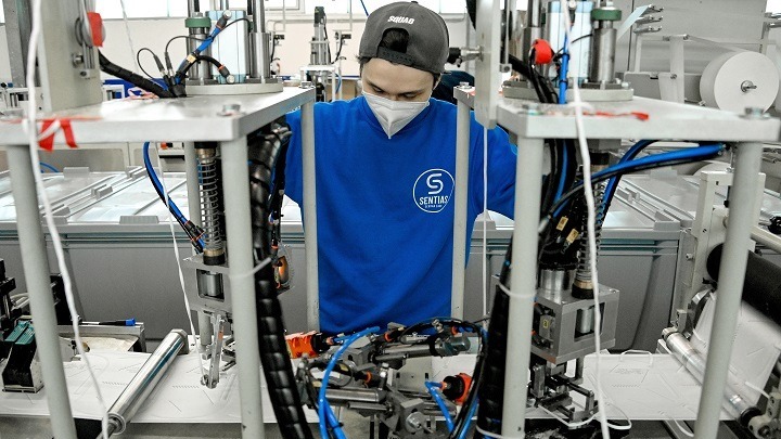 ILO: Αναμένεται εύθραυστη ανάκαμψη στην παγκόσμια αγοράς εργασίας μετά τις απώλειες του 2020