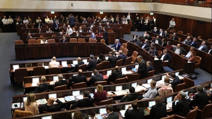 Ισραήλ: Εγκρίθηκε η συμφωνία αναβάθμισης των σχέσεων με το Μαρόκο