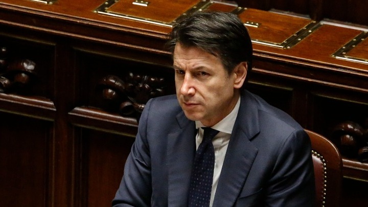 Σε δίκη ο πρώην πωθυπουργός της Ιταλίας Ματέο Ρέντσι