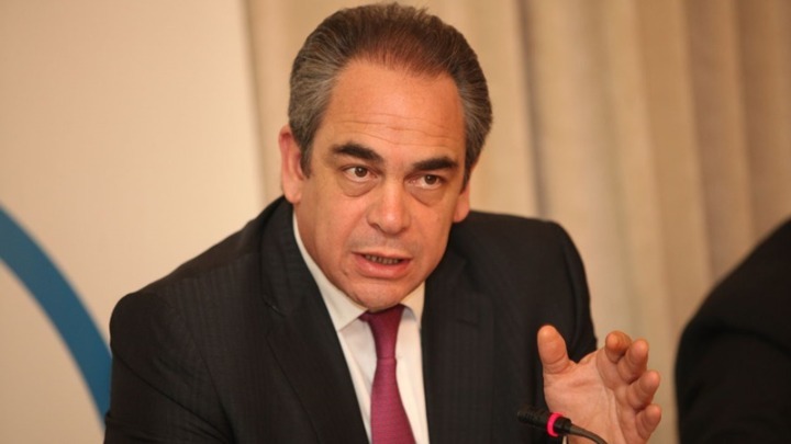 Κ.Μίχαλος: Ιδού το όραμα της επιμελητηριακής κοινότητας