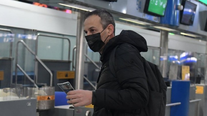 Κάτας: «Πρέπει να ξεκινάμε από την άμυνα»
