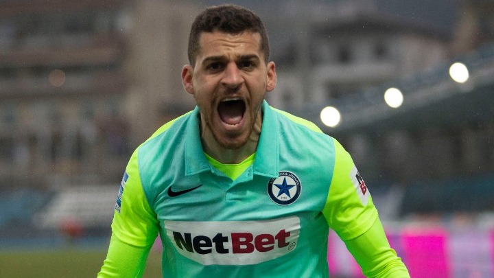 «Καθάρισε» από νωρίς ο Ατρόμητος, 1-0 τον ΠΑΣ