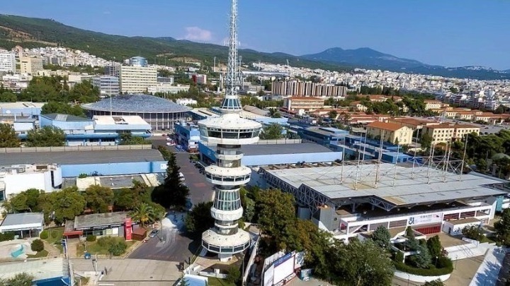 Κοινή δήλωση 18 φορέων υπέρ του σχεδίου ανάπλασης της ΔΕΘ
