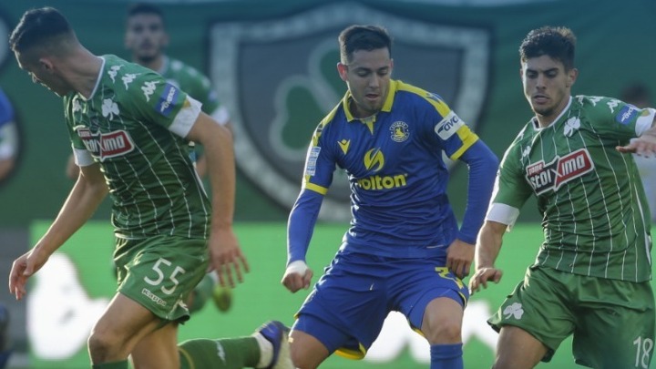 «Κόλλησαν» στο 0-0
